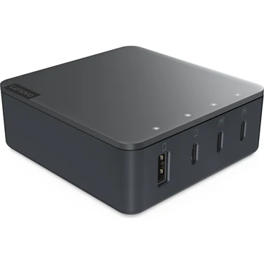 Lenovo Go 130W Multi-Port Charger