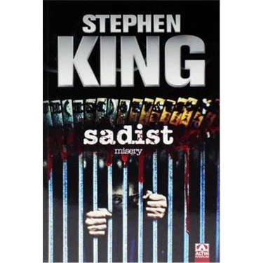 Sadist - Stephen