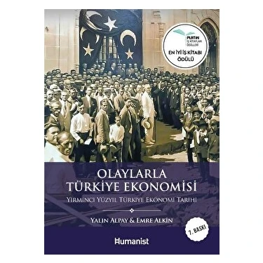 Olaylarla Türkiye
