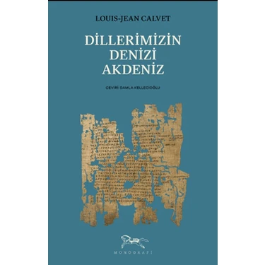 Dillerimizin Denizi