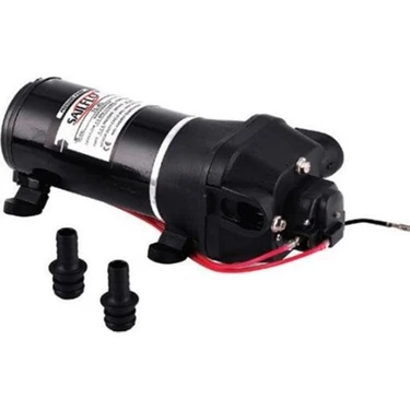 Sailflo Fl-40 Karavan, Tekne Hidroforu 12 Volt 17 Lt/dk 2.7