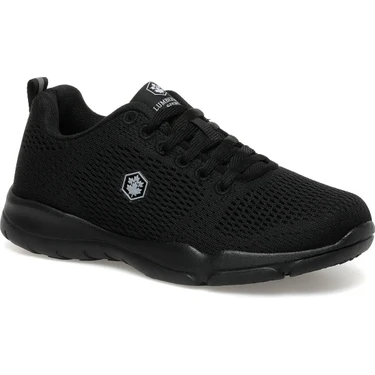 Lumberjack Agatha G 3fx Siyah Unisex Comfort Ayakkabı Düz