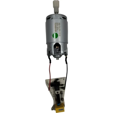 Arzum AR1004 Soprano Max Multi Orijinal Blender Motor ve Elektronik