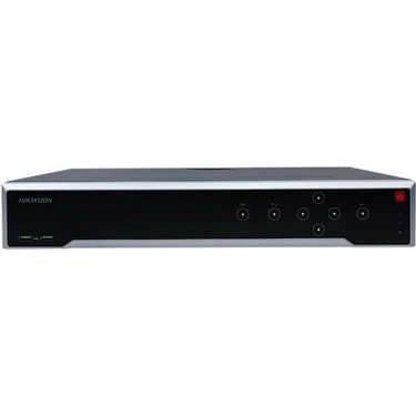 Hikvision DS-7764NI-M4 8K 64 Kanal NVR Kayıt Cihazı 16 TB'a Kadar Kapasite ile Ultra HD