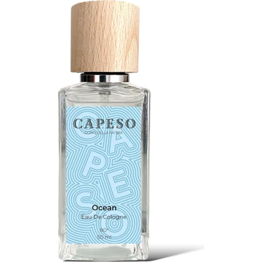 Capeso Ocean-Okyanus 50 Ml Sprey