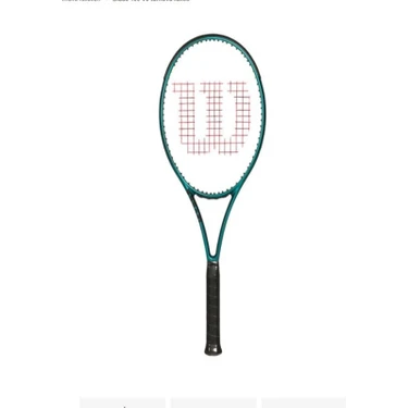 Wilson Blade 98S V9 Tenis RAKETI-2024