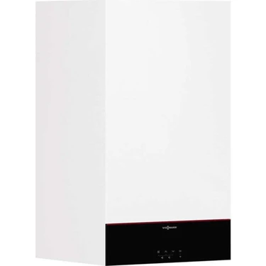 Viessmann Vitodens Trend 19KW Tam Yoğuşmalı