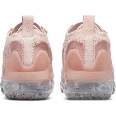 Nike Air Vapormax 2021 Flyknit Sneaker Pink Kad n Spor Fiyat