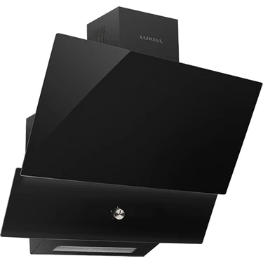 Luxell DA6-830 Luxell Siyah 