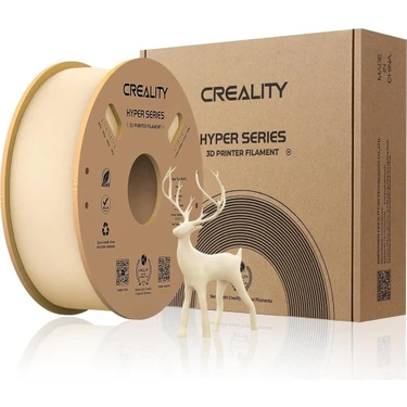 Creality Hyper Pla Ten Filament 1.75MM