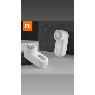 Xiaomi Şarjlı Tüy Temizleme Makinası - Mijia Taşınabilir Tüy