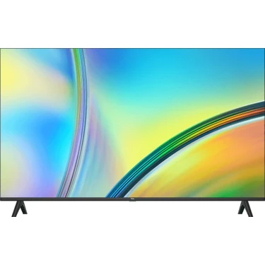 TCL 43L5A 43" 109 Ekran Dahili Uydu Alıcılı Full HD Smart LED