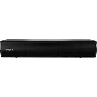 Creatıve Stage Air V2 Kompakt Monitor Altı Soundbar - Büyük Bas - Çift Sürücülü - Bluetooth 5.3 -