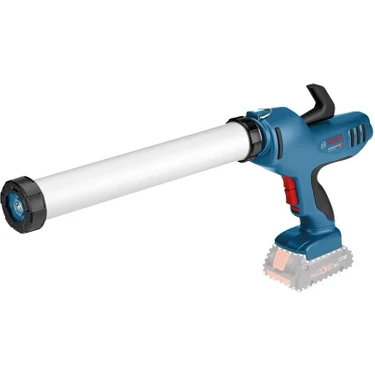 Bosch Gcg 18V-600 Akülü Sosis - Silikon Tabancası 600 ml (Akü ve Şarj Aleti