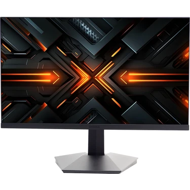 Koorui 23.8" 165Hz 1ms IPS FHD Gaming Monitör 1920 x 1080 Çözünürlük ve 23,8 inç