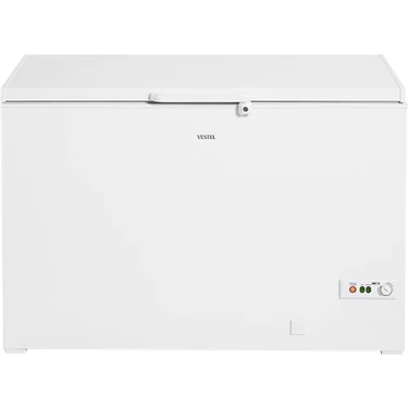 Vestel SD40011 Duomode Sandık Tipi Derin