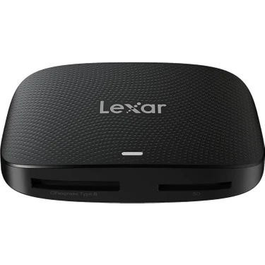 Lexar CFexpress Type B SD USB 3.2 Gen 2 Kart Okuyucu Fiyatı, 5.0