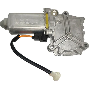 DNC Auto Part Scanıa Için Cam Kaldırma Motoru-Sağ Fiyatı