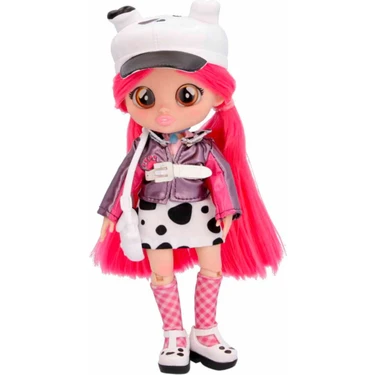 Cry Babies Bff Bebekler S1 Dotty CYB43210 Fiyatı