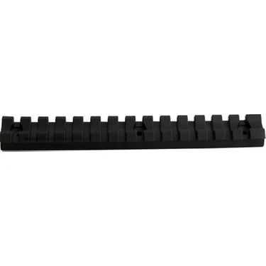 Halbart Kaliteli Alüminyum 22 mm Pikatinli
