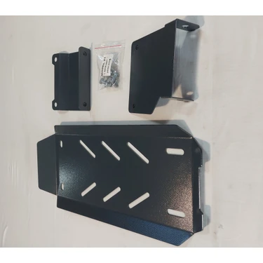 Carrest Vitara Diferansiyel 4x4 2017-2024 Arası Karter Fiyatı