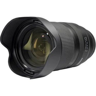 Tamron 17-70MM F/2.8 Dı Iıı-A Vc Rxd Lens (X-Mount) Fiyatı