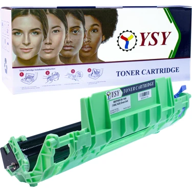 Ysy Brother DR-1040 HL1110, HL1210, DCP1510, DCP1610, MFC1810, MFC1910 (10K) Muadil Drum(TONER