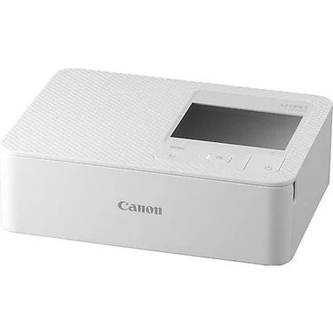 Canon CP1500 Beyaz Fotoğraf