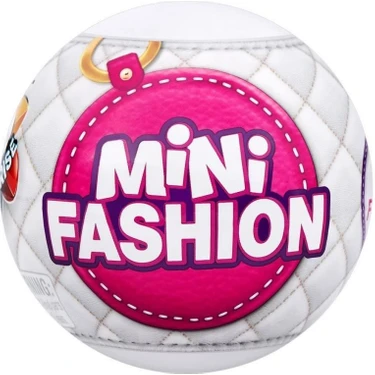 Giochi Preziosi 5UM03000 Mini Fashion S1 Moda Surpriz Paket Fiyatı