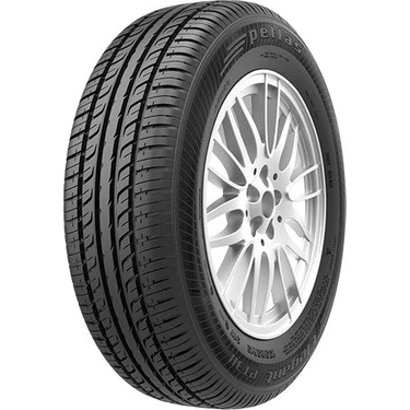 Petlas 185/65 R14 86T Elegant Pt311 Oto Yaz Lastiği ( Üretim Yılı: 2024