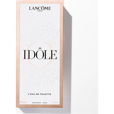 Lancome Idole Edt Parfüm 100 ml Fiyatı - Taksit Seçenekleri