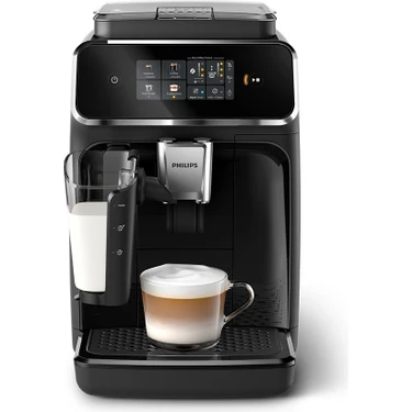 Philips EP2331/10 2300 Serisi Tam Otomatik Espresso