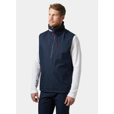 Helly Hansen Crew Erkek Yelek 2.0
