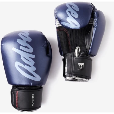 Decathlon Muay Thai Kick Boks Eldiveni -