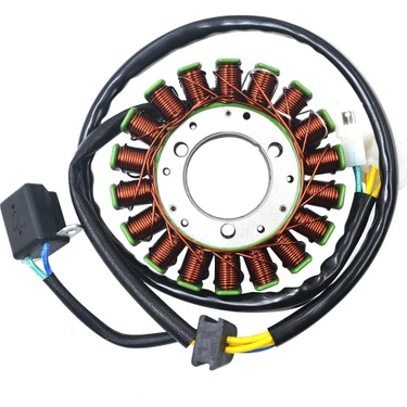 Benagee Stator Bobini 32101HN9101 Hyosung GT650R GV650 St7 Carb GT650X Atv 450 TE450 TE450S Gider
