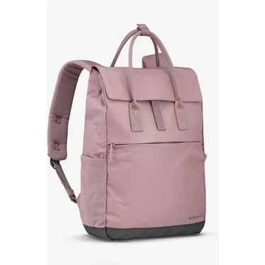 Decathlon Outdoor Sırt Çantası - 10 L - Pembe - Nh Escape