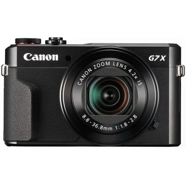 Canon Powershot G7 x Mark