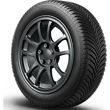 Michelin 225/55 R18 102V Xl Crossclimate 2 4 Mevsim Oto Lastiği ( Üretim Yılı: 2024