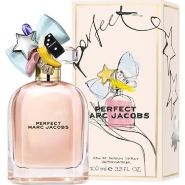 Marc Jacobs Perfect EDP 100 ml Fiyatı - Taksit Seçenekleri