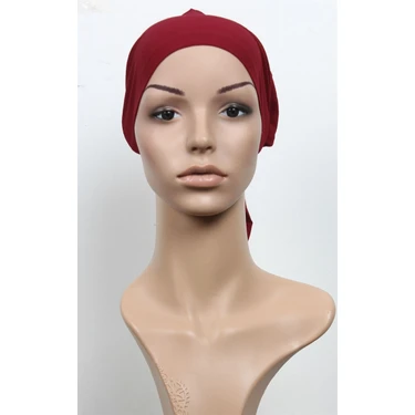 Eşarppark Penye Eşarp Bonesi 251-60