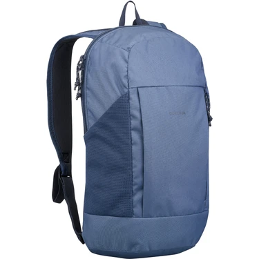 Quechua Outdoor Sırt Çantası - 10 L - Mavi - NH Arpenaz