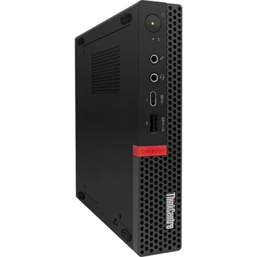 Lenovo ThinkStation P330 Tiny 30CF0003US i5-8500 16GB 512GB SSD W11P HDMI &