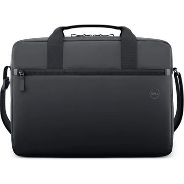 Dell 16'' Ecoloop Essential Briefcase Siyah Notebook Çantası