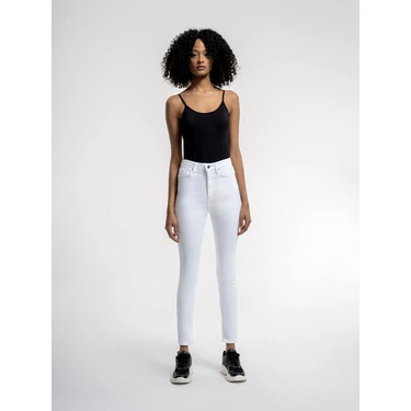 Loft Natalie Skinny Kadın