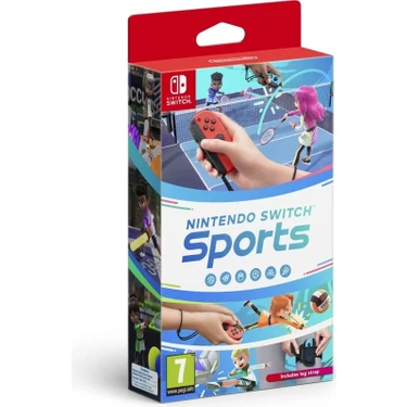 Nintendo Switch Sports Nintendo