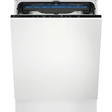 Electrolux EES48401L 8 Programlı C Enerji Sınıfı Tam Ankastre Bulaşık