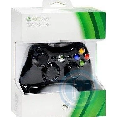 Microsoft Xbox 360 Pc Wired Kablolu Oyun