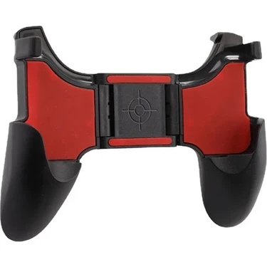 Papajack S-01-S-01 Cep Telefonu Oyun Denetleyicisi Pubg Amaç Çekim Için Gamepad Joystick Iphone