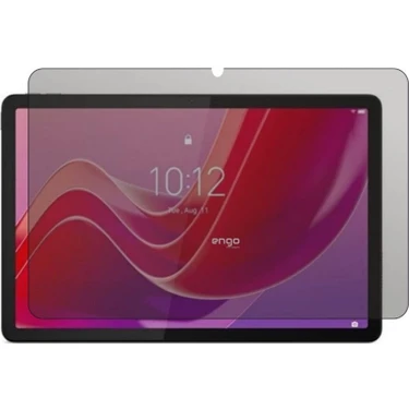 Engo Lenovo Tab M11 TB330FU 11 Inç Uyumlu Hayalet Ekran