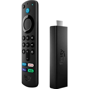 Amazon Fire Tv Stick 4k